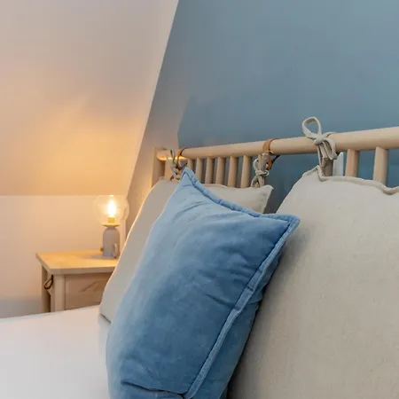 Coast N°11 - Ostseeurlaub Nur Wenige Schritte Vom Apartment Timmendorfer Strand